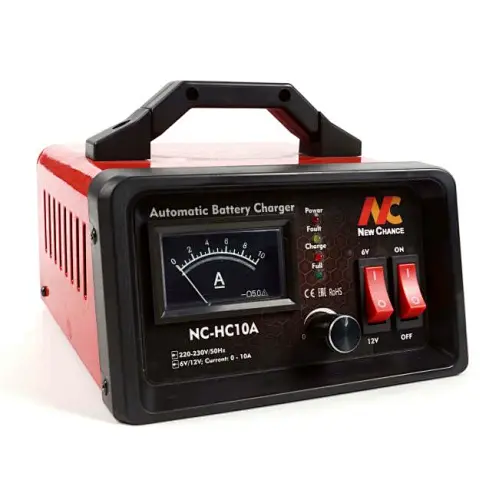 Battery Charger
