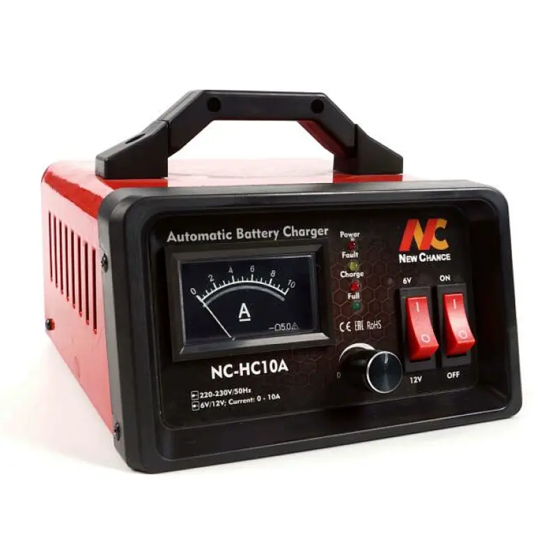 Battery Charger