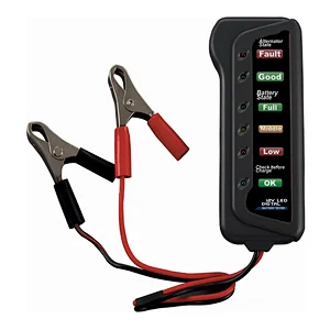 battery tester load tester supplier from New Chance
