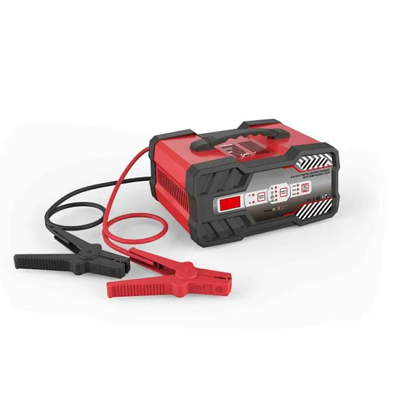 Jump Starter