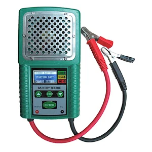 China 6V battery tester supplier from New Chance