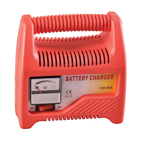Battery charger