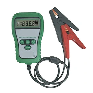 China supplier of car battery tester with good quality
