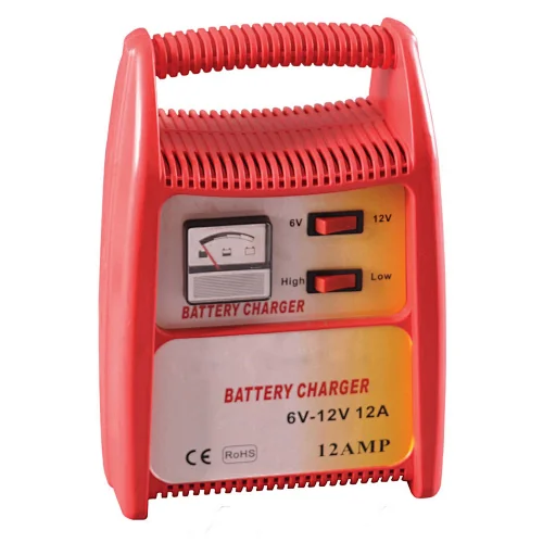 Battery charger