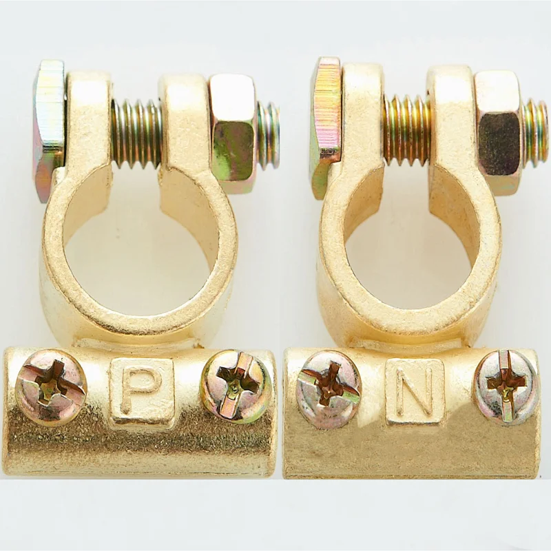 good quality car battery terminals supplier