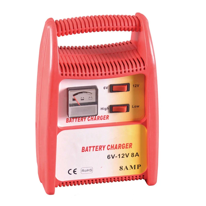 Battery charger