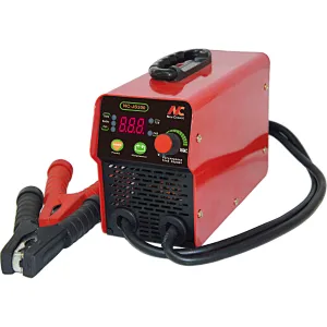 Emergency jump starter supplier New Chance