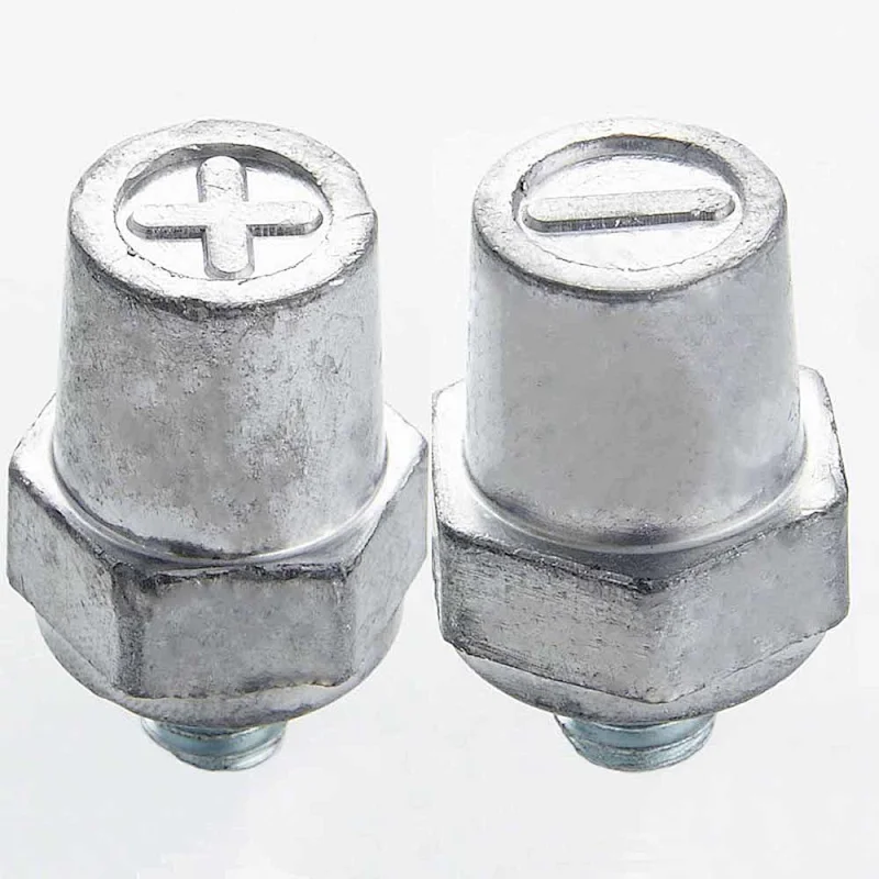 all kinds of car battery terminals supplier