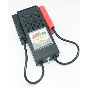 Battery load tester up to 1000CCA NC-LT01