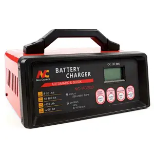 Battery Charger