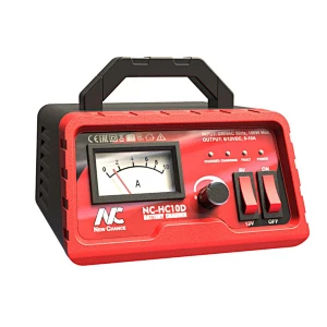 Battery Charger