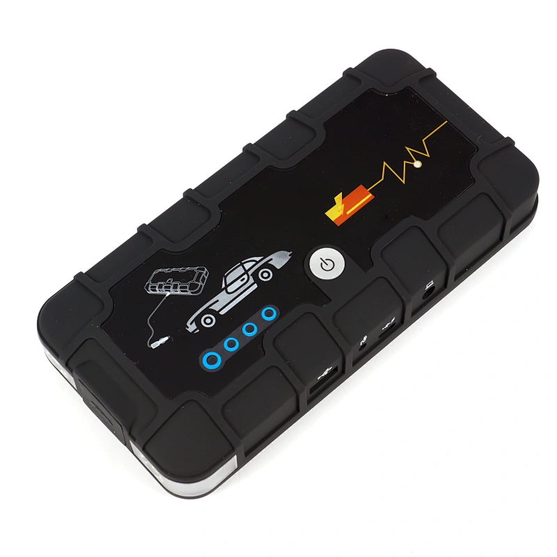 12000mAh jump starter manufacturers