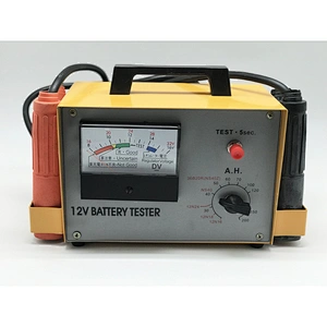 battery tester load tester manufacturers