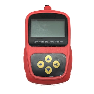 battery tester load tester from new chance