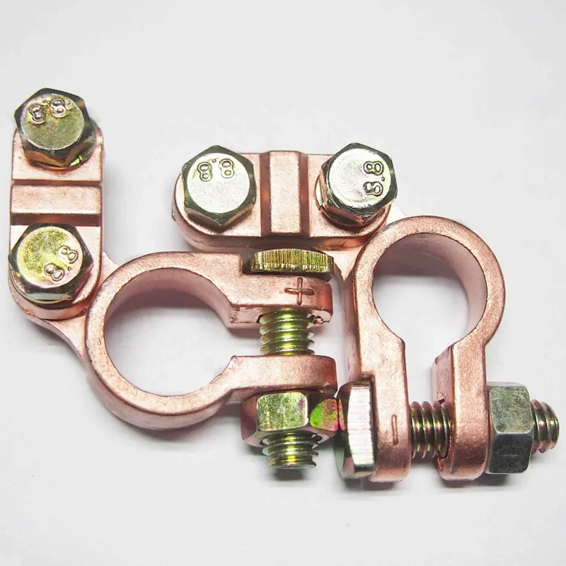 good quality car battery terminals supplier