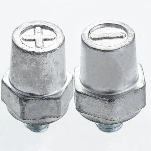 supplier of all kinds of car battery terminals from China