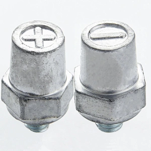 supplier of all kinds of car battery terminals from China