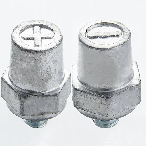 supplier of all kinds of car battery terminals from China