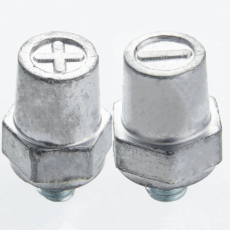 supplier of all kinds of car battery terminals from China