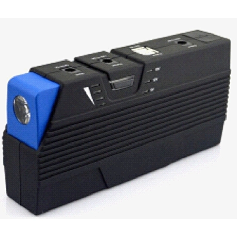 jump starter power bank supplier