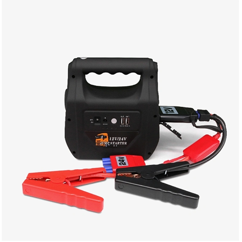 12V /24V jump starter suppliers