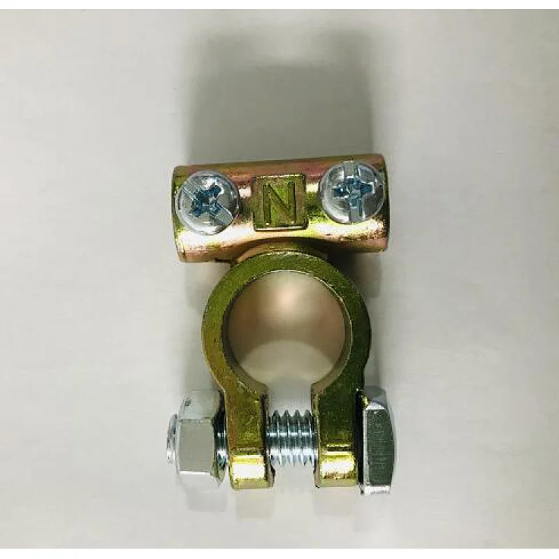 supplier of all kinds of car battery terminals from China