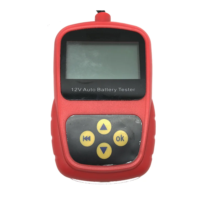 China smart battery tester supplier from New Chance