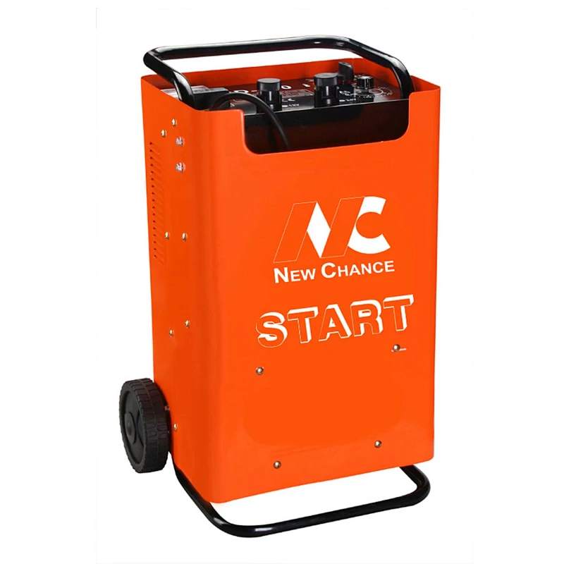 Jump starter