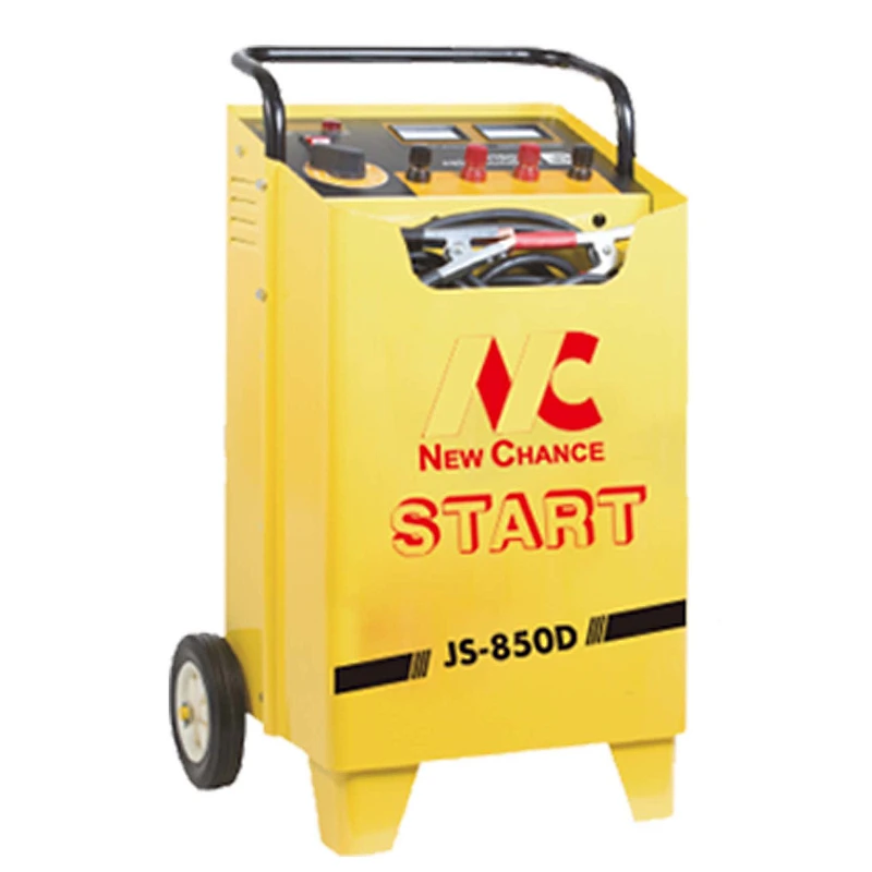 Jump starter