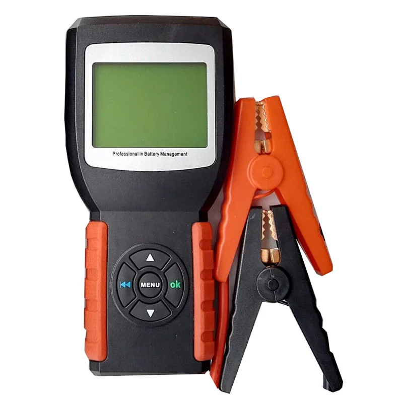 China AGM battery tester supplier from New Chance