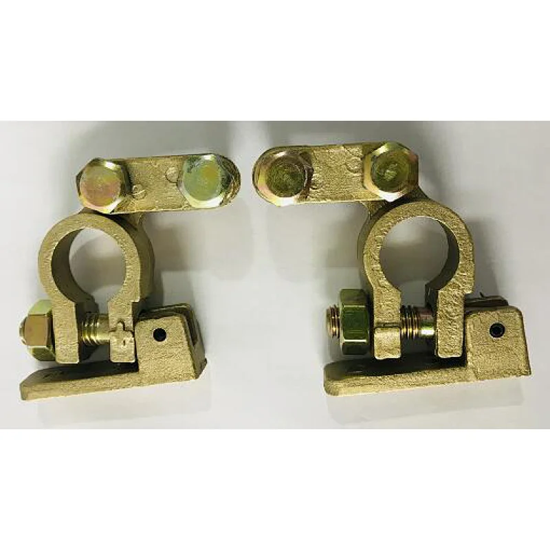 supplier of all kinds of car battery terminals from China