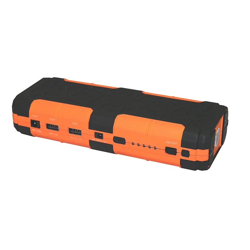 Portable power bank packs manufacturers