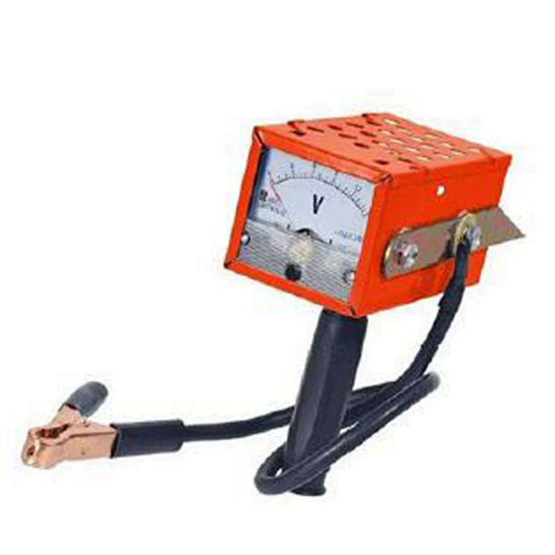battery tester load tester supplier from New Chance