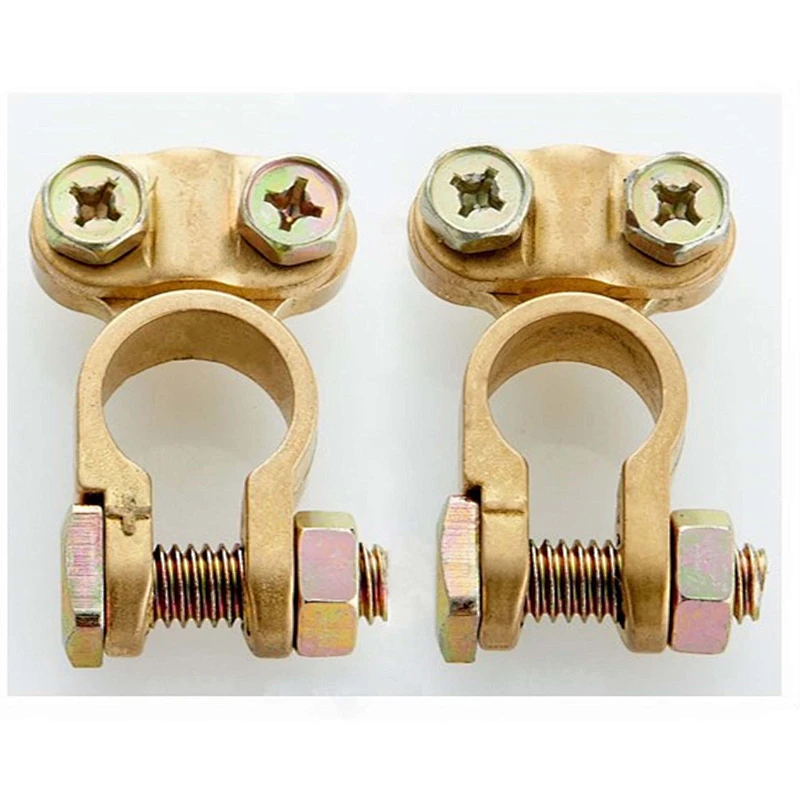 good quality car battery terminals supplier