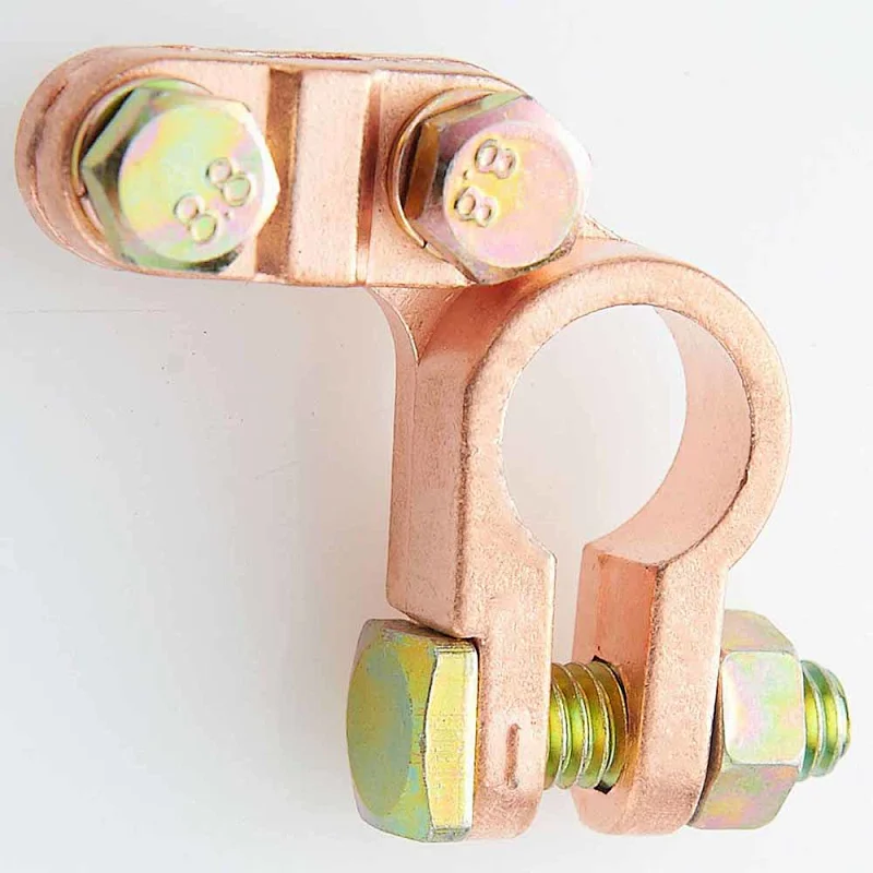 all kinds of car battery terminals supplier