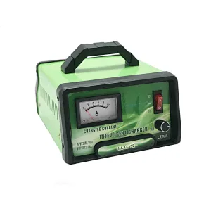 Battery charger