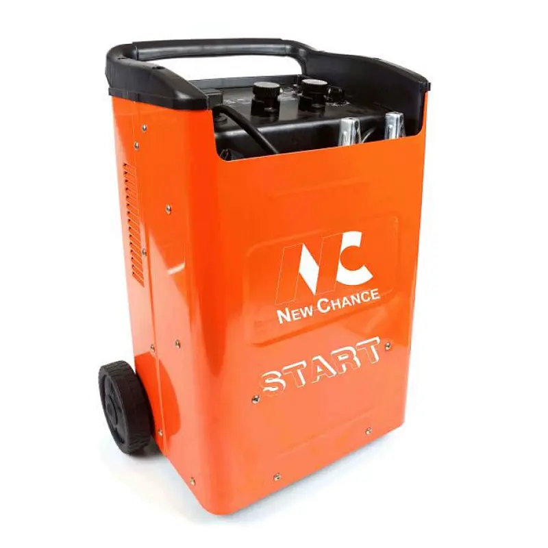 Jump starter