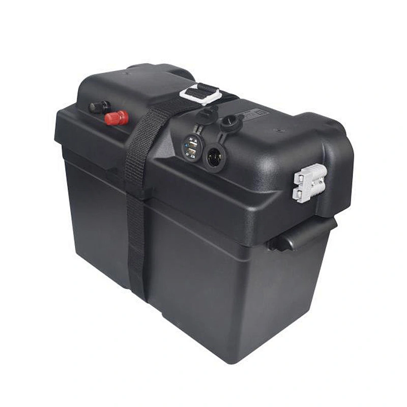 boat battery box suppliers