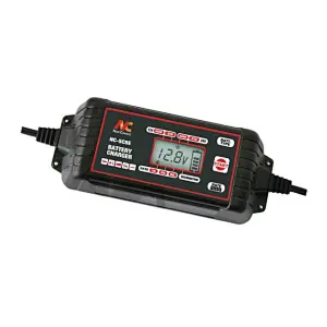 smart charger battery charger retractable charger 24v
