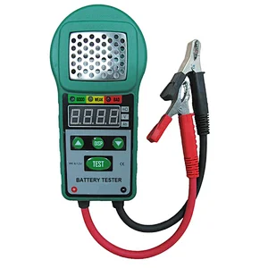 China 12V tester battery tester supplier from New Chance