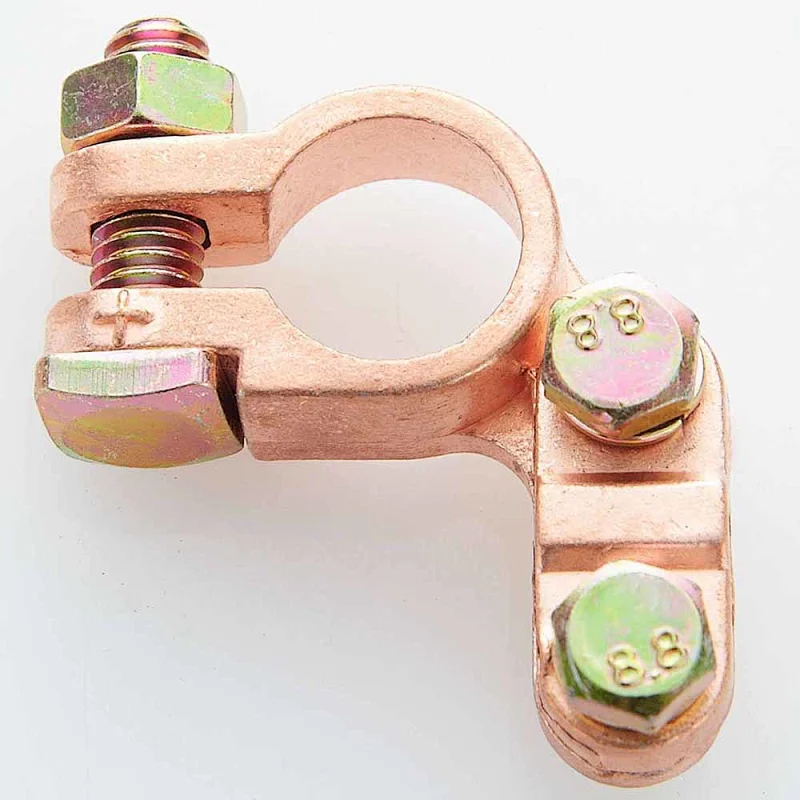 all kinds of car battery terminals supplier