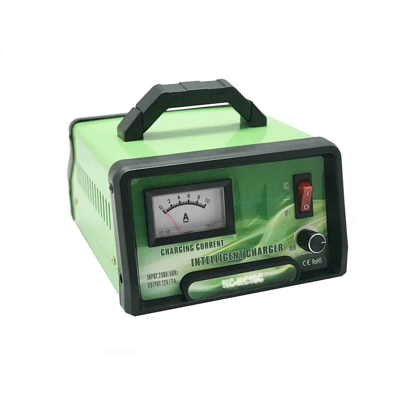 Battery Charger