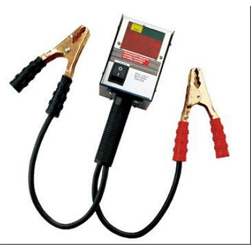 Load tester battery tester supplier from New Chance