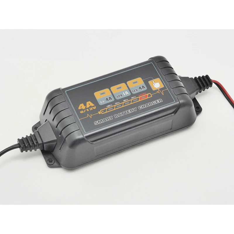 supplier of good quality car battery chargers from china