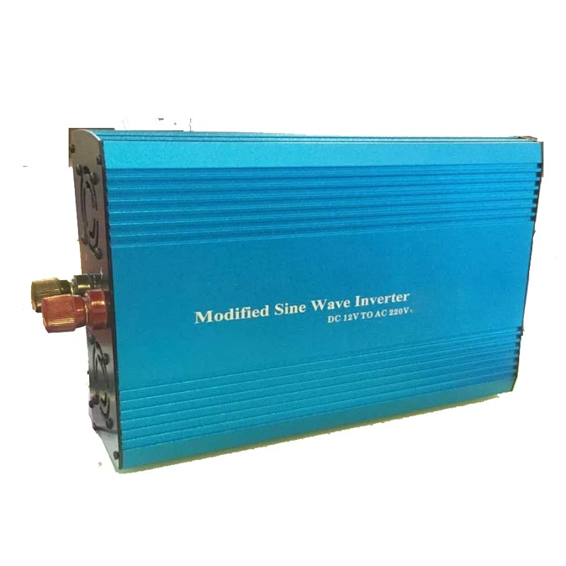 efficient power inverter from China 12v/24v to 220v DC-AC inverter