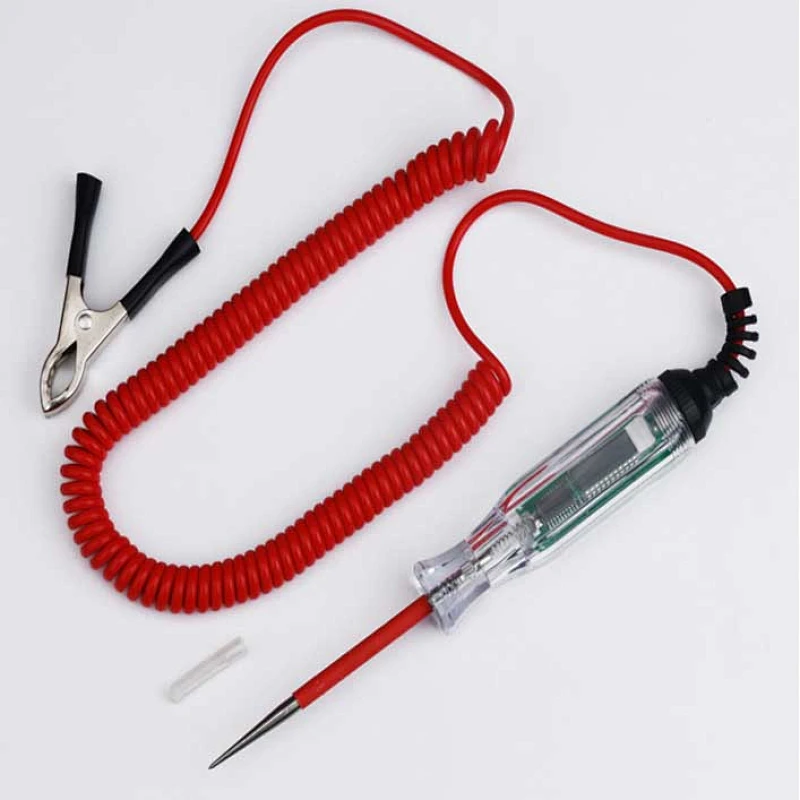 batteryies circuit tester manufacturers voltage tester