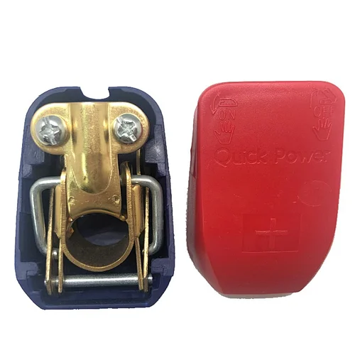 all kinds of car battery terminals supplier