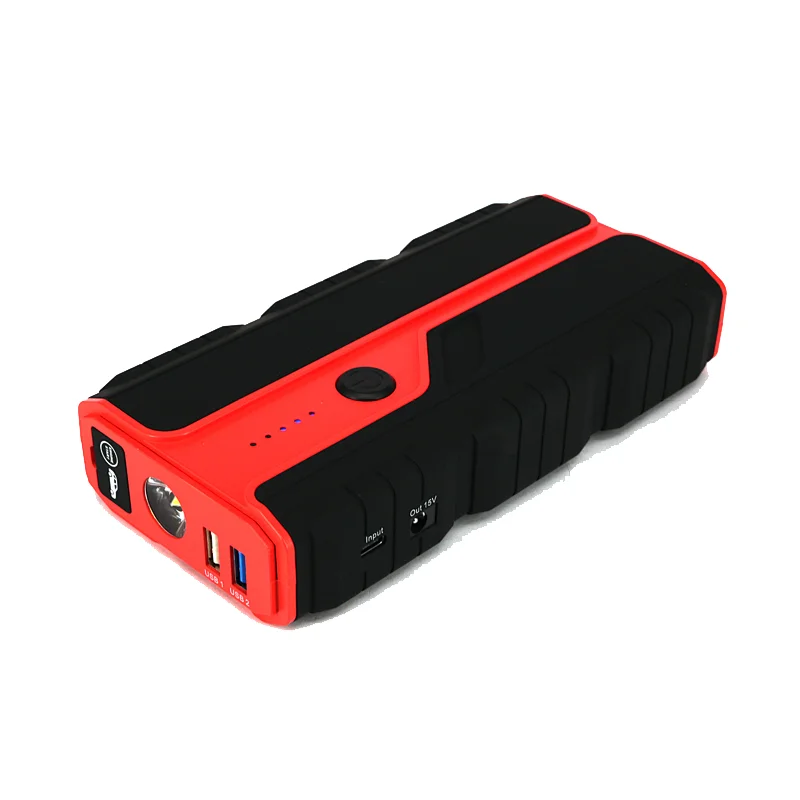 Portable jump starter suppliers
