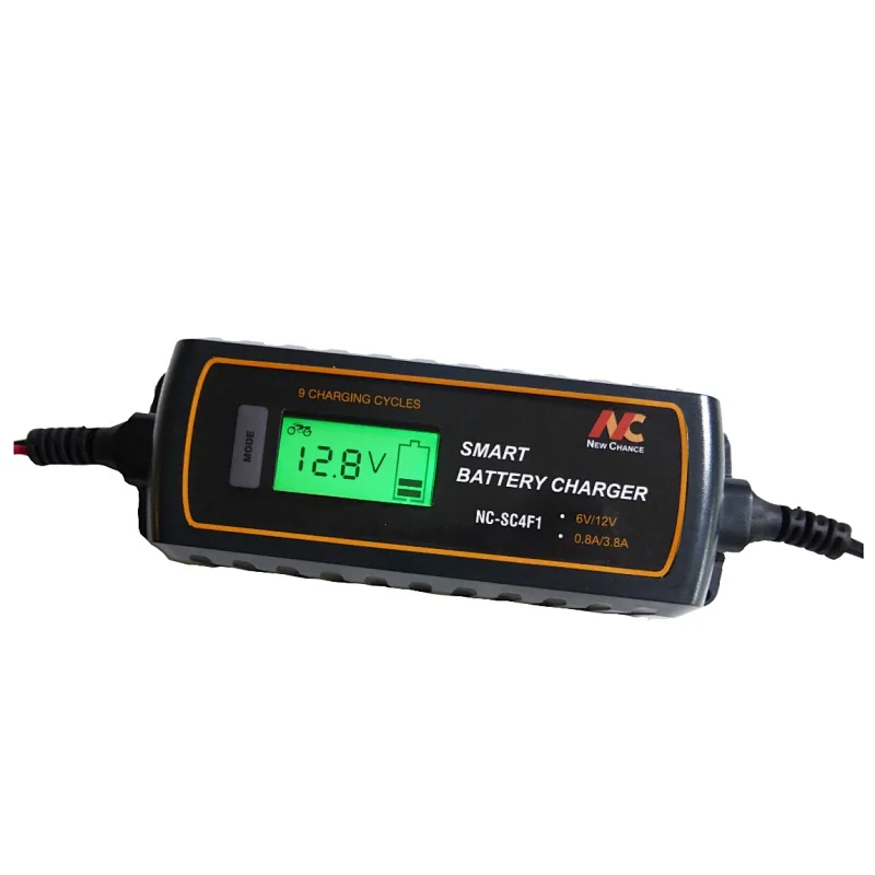 Battery charger