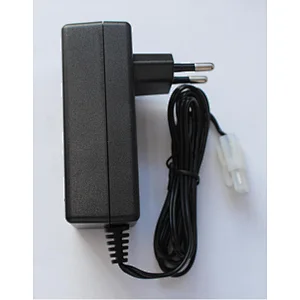 Battery charger NC-NI002 for Ni-Cd and Ni-MH battery from New Chance